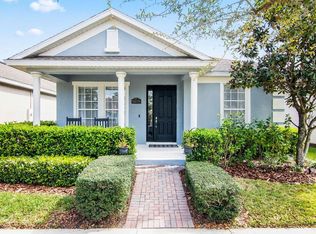 14674 Whittridge Dr, Winter Garden, FL 34787