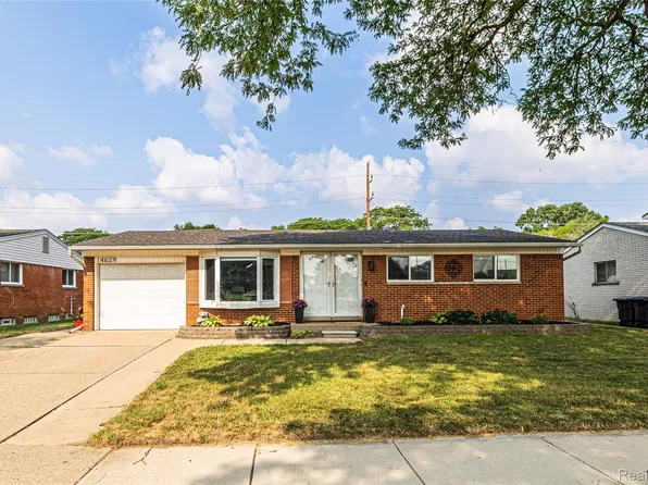 14629 Newburgh Rd, Livonia, MI 48154