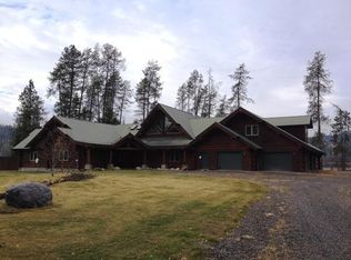 845 Evergreen Rd, Sagle, ID 83860