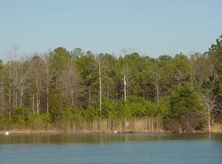33 Murphy Lake Rd, Dadeville, AL 36853