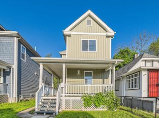 343 S Warren Ave, Columbus, OH