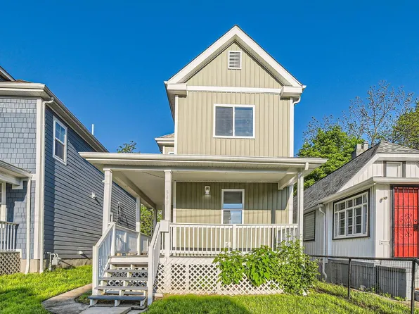 343 S Warren Ave, Columbus, OH 43204