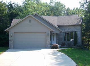 4732 Spring Ridge Ln, Muskegon, MI 49441