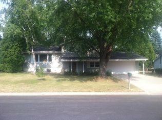 1217 Wagner Ct, Sun Prairie, WI 53590