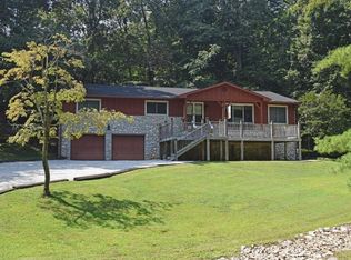 14500 Shady Valley Dr, Evansville, IN 47725