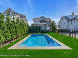 1609 Ocean Ave, Spring Lake, NJ 07762