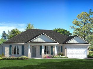 436 Nowak Rd, Cantonment, FL 32533