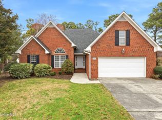 5904 Headsail Court, Wilmington, NC 28409