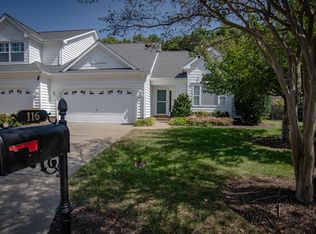 116 Churchill Downs, Cape Charles, VA 23310