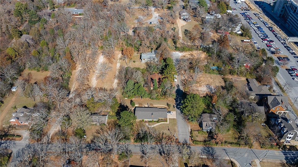 Markham Hornsby, Fayetteville, AR 72701 Zillow