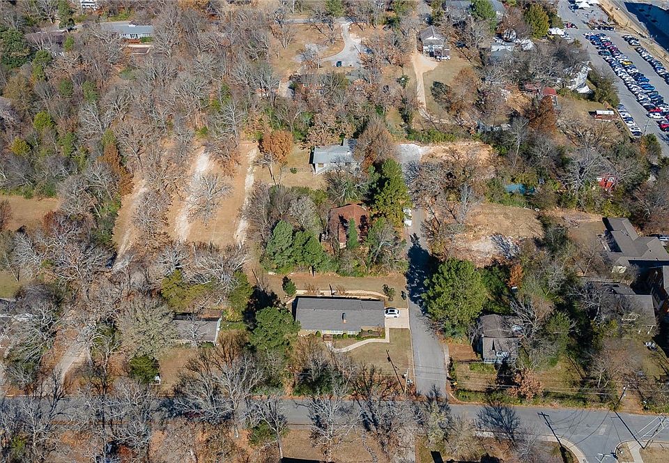 Markham Hornsby, Fayetteville, AR 72701 Zillow