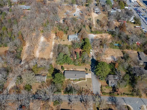 Markham Hornsby See Attached, Fayetteville, AR 72701