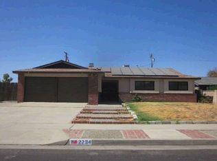 2234 Carter Way, Hanford, CA 93230