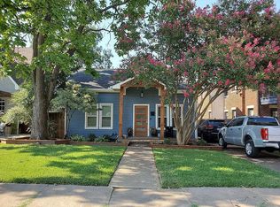 5734 Goodwin Ave, Dallas, TX 75206