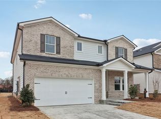 3909 Brushy St, Powder Springs, GA 30127