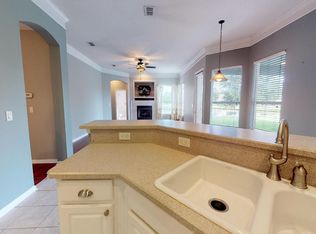 14519 Cherry Lake Dr E, Jacksonville, FL 32258