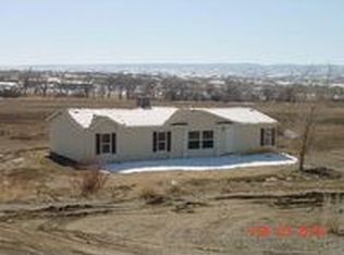 653 Kannah Creek Rd, Whitewater, CO 81527