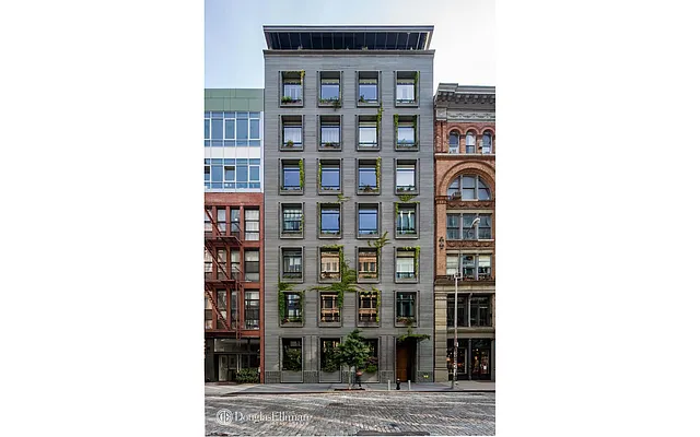 Sold by Douglas Elliman | media 10