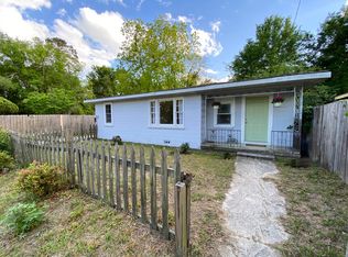 1045 Seaside Ln #A & B, Charleston, SC 29412