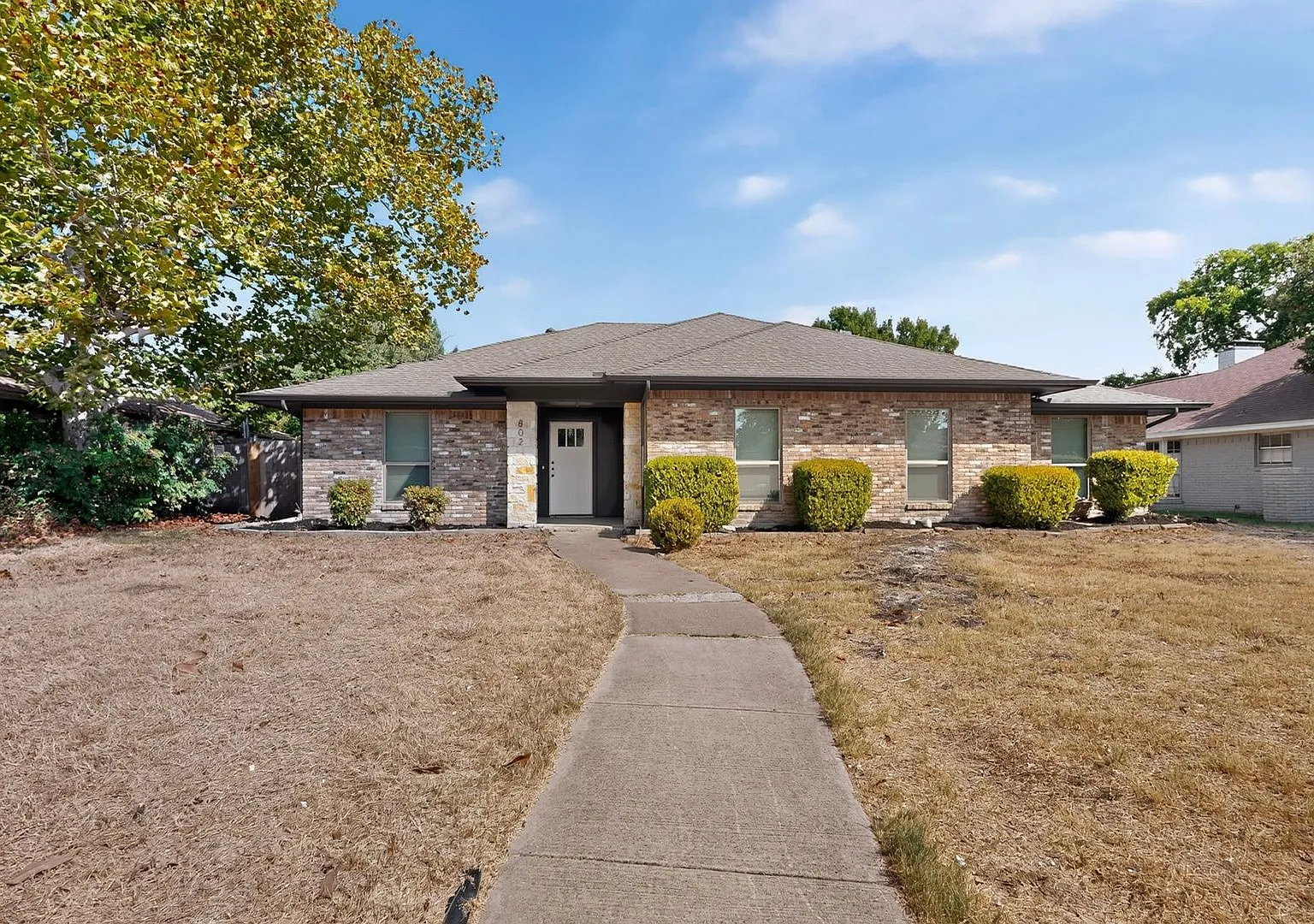 Renovated Home In Allen Ready For Move-In — Photo 3