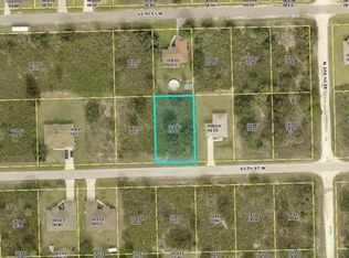 2606 65th St W, Lehigh Acres, FL 33971