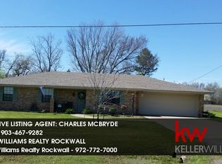 327 Brookshire St, Powell, TX 75153