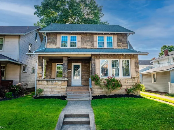 2017 Frazer Ave NW, Canton, OH 44709