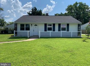 701 Shelby Dr, Oxon Hill, MD 20745