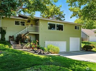 826 Jacquelyn Street, Milton-Freewater, OR 97862