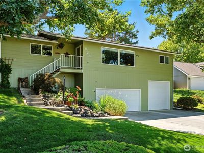 826 Jacquelyn Street, Milton Freewater, OR, 97862