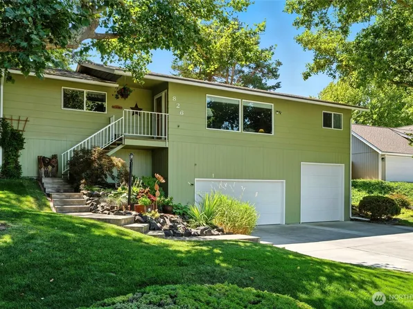 826 Jacquelyn Street, Milton-Freewater, OR 97862