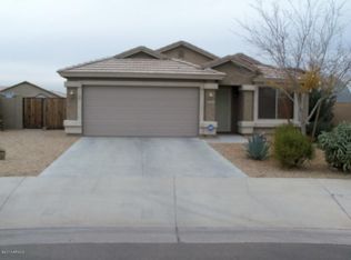 4512 S 25th Dr, Phoenix, AZ 85041