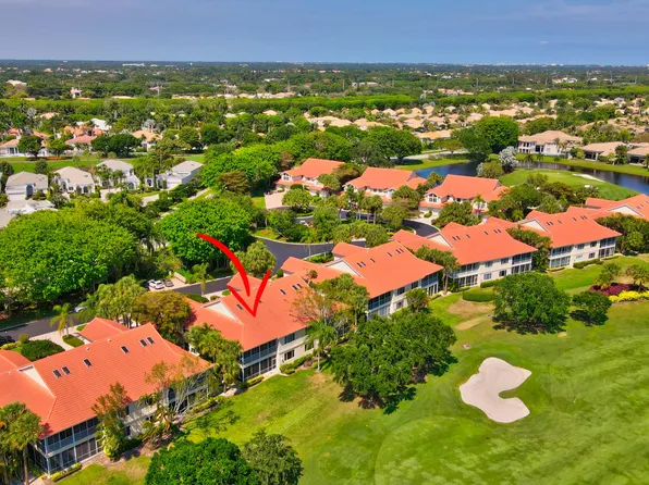 2548 Coco Plum Boulevard #704, Boca Raton, FL 33496