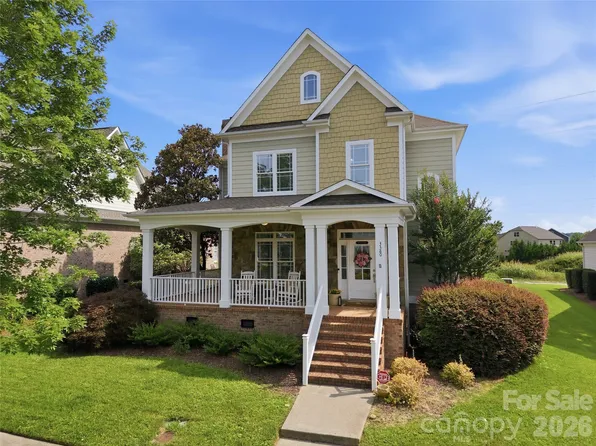 3380 Keady Mill Loop, Kannapolis, NC 28081