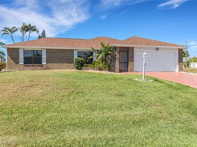 1201 NE 3rd St, Cape Coral, FL, 33909