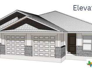 526 Lost Trl, Copperas Cove, TX 76522