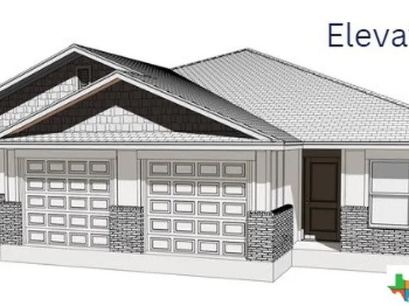 526 Lost Trl, Copperas Cove, TX 76522