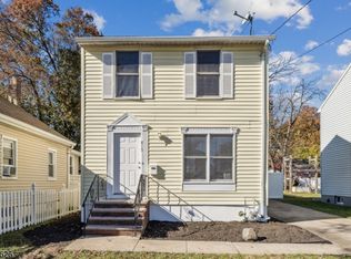 815 E Blancke St, Linden City, NJ 07036