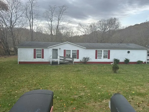 4013 Piketon Rd, Lucasville, OH 45648