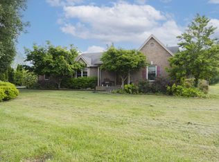 1837 Cromwell Dr, Murfreesboro, TN 37128
