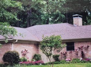 1717 Julieanna Dr, Longview, TX 75604