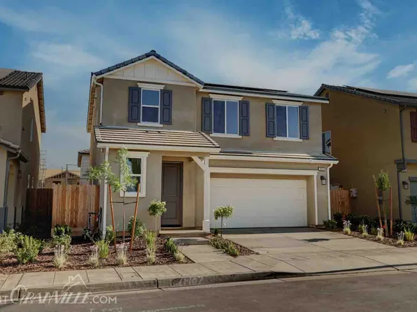 2932 E Escarpa, Fresno, CA