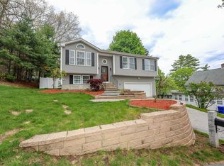 25 Stockholm St, Manchester, NH 03104