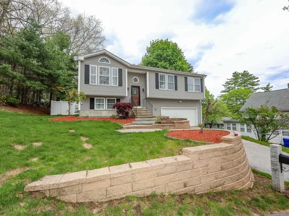 25 Stockholm Street, Manchester, NH 03104