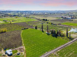 Nka Hiland Rd, Tieton, WA 98947