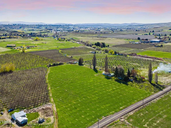 Nka Hiland Rd, Tieton, WA 98947