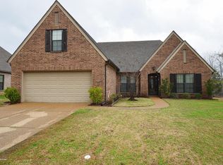 4933 Trinity Park, Olive Branch, MS 38654