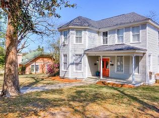 1330 Wingfield St APT 1, Augusta, GA 30904