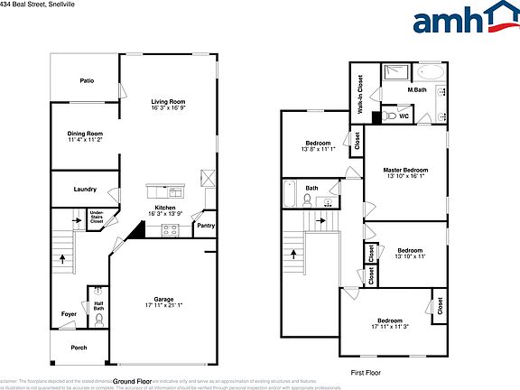 2nd image of 2434 Beal St