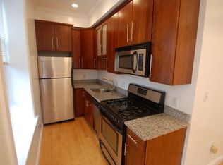 13 Sheafe St #11, Boston, MA 02113